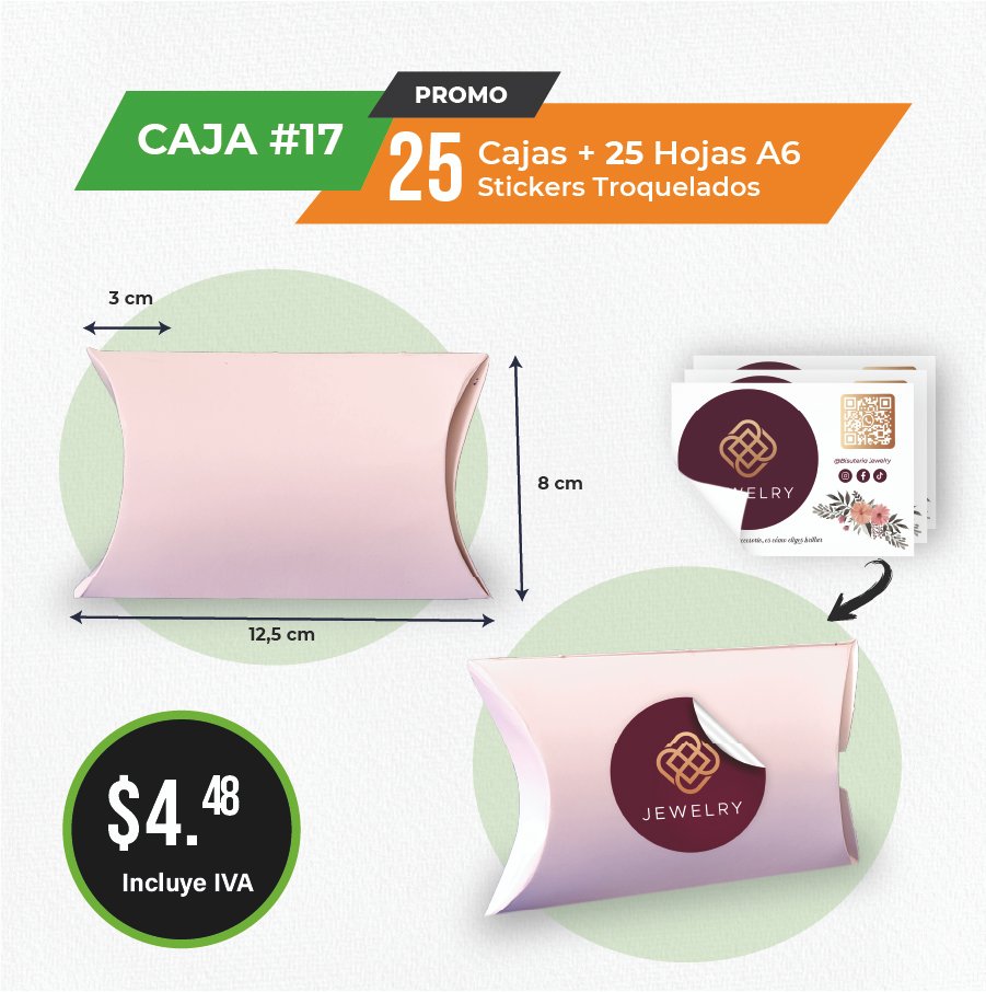 Caja #17