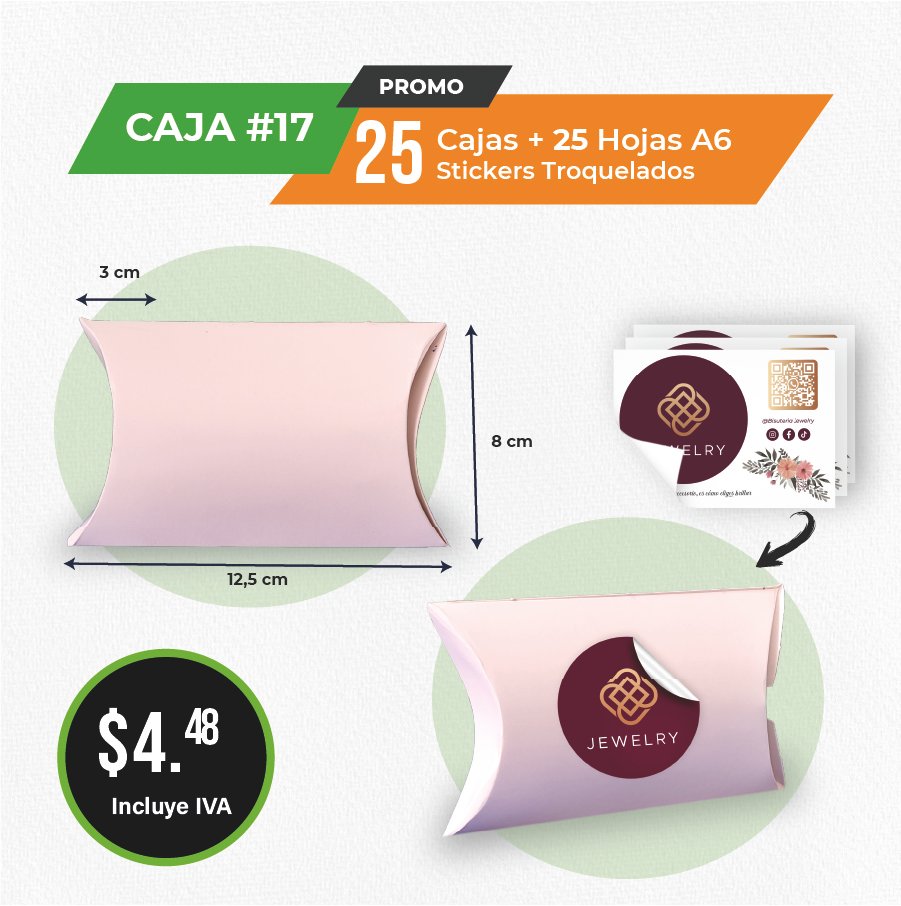 Caja #17
