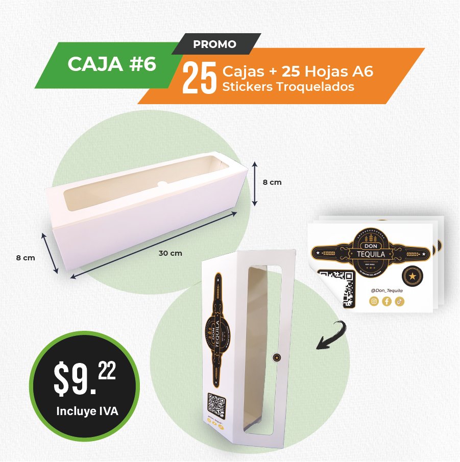 Caja #6